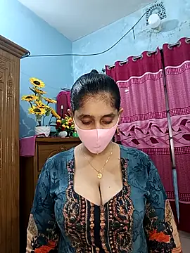 Cute Faria online show from November 22, 4:50 pm