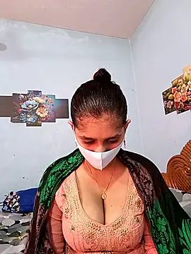 Cute Faria online show from January 17, 4:05 am