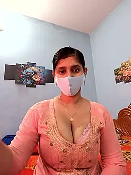 Cute Faria online show from March 14, 4:18 am