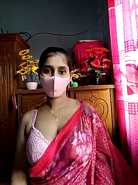 Cute Faria online show from October 22, 9:20 am