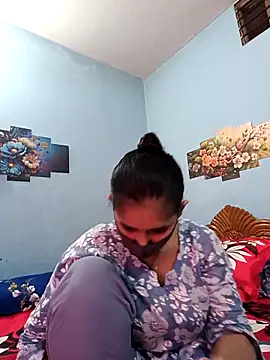 Cute Faria online show from February 11, 4:56 am