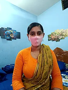 Cute Faria online show from January 9, 5:25 am