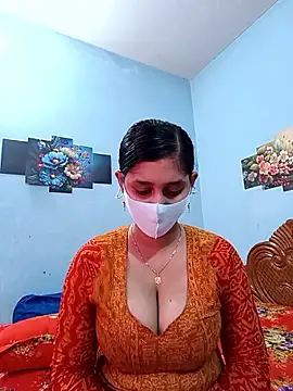 Cute Faria online show from March 13, 3:55 am