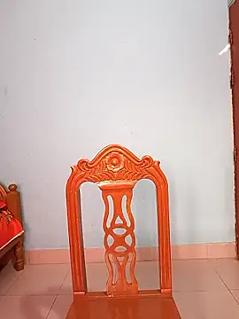 Cute Faria online show from October 23, 2:10 am