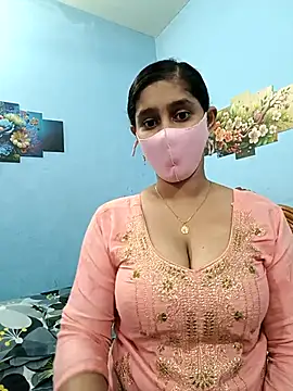 Cute Faria online show from December 1, 4:08 pm