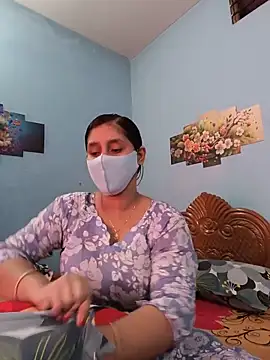 Cute Faria online show from May 15, 2:53 am