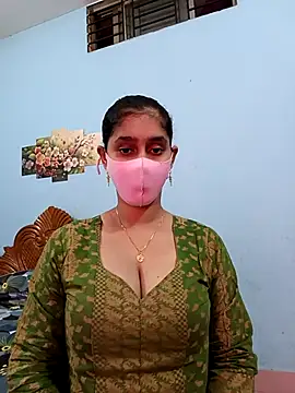 Cute Faria online show from November 29, 3:17 am