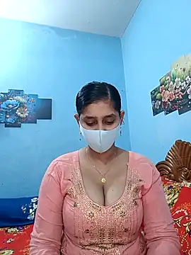 Cute Faria online show from March 8, 2:09 pm