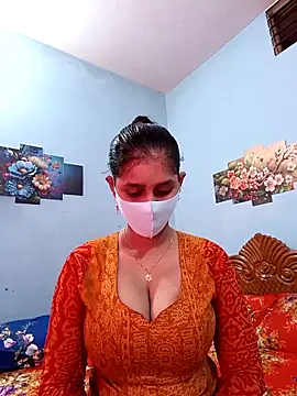 Cute Faria online show from February 28, 2:33 am