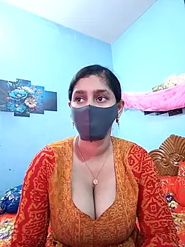 Cute Faria online show from March 31, 5:09 am