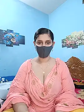 Cute Faria online show from May 20, 4:15 pm