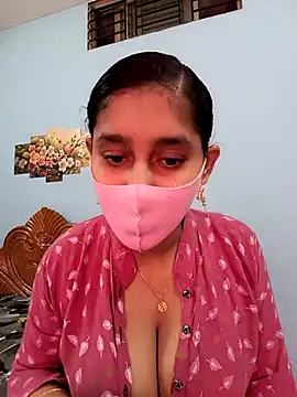 Cute Faria online show from December 18, 3:55 am