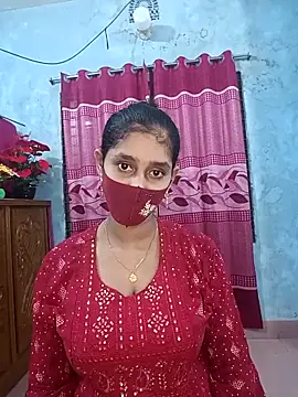 Cute Faria online show from November 8, 1:47 pm