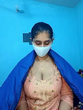 Cute Faria online show from January 10, 4:35 pm