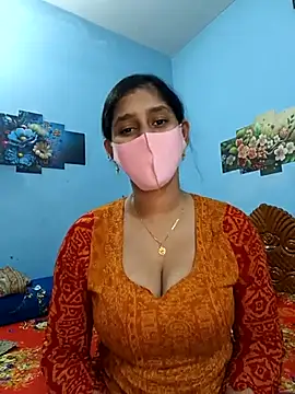 Cute Faria online show from April 14, 2:44 pm