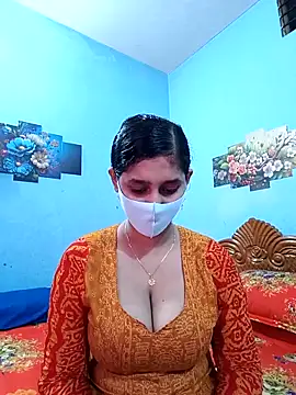 Cute Faria online show from May 5, 3:42 am