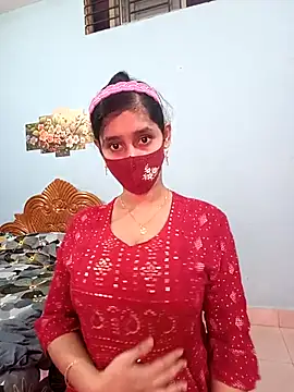 Cute Faria online show from November 11, 4:29 am