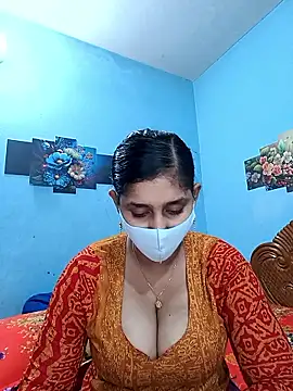 Cute Faria online show from March 12, 3:49 pm