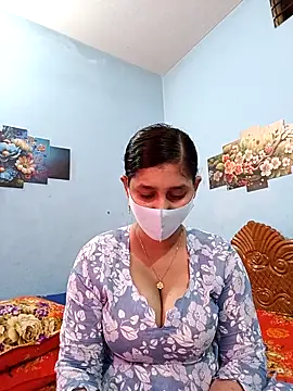 Cute Faria online show from March 18, 4:15 am