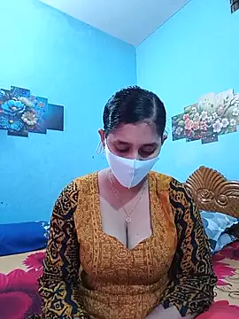 Cute Faria online show from May 17, 12:54 am