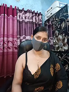 Cute Faria online show from June 1, 3:00 pm