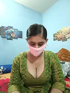 Cute Faria online show from May 18, 11:48 am