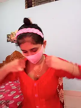 Cute Faria online show from October 30, 3:05 am