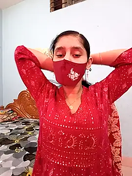 Cute Faria online show from November 14, 2:48 am