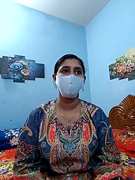 Cute Faria online show from April 4, 4:52 am