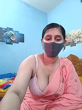 Cute Faria online show from June 2, 3:17 am