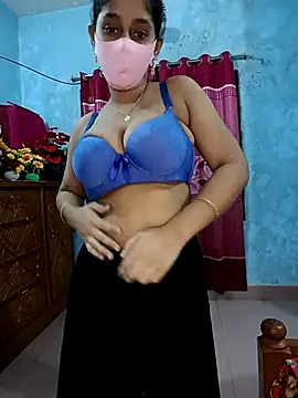 Cute Faria online show from October 28, 4:39 pm