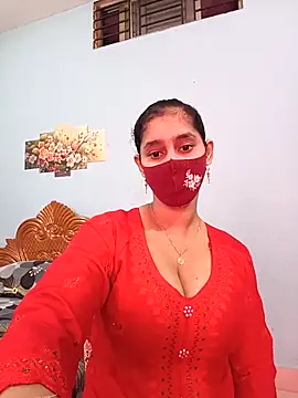 Cute Faria online show from November 28, 2:34 am