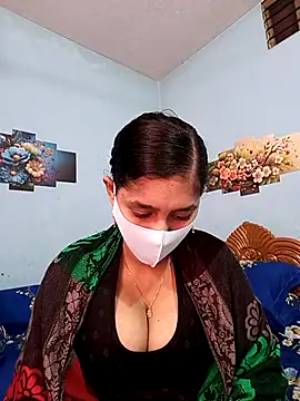 Cute Faria online show from January 16, 3:54 am