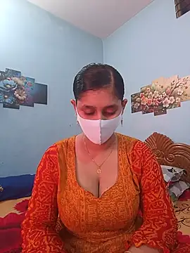 Cute Faria online show from May 24, 3:06 am