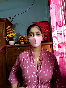 Cute Faria online show from October 26, 9:31 am