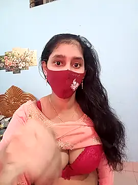 Cute Faria online show from November 9, 3:54 am