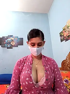 Cute Faria online show from March 10, 2:48 am