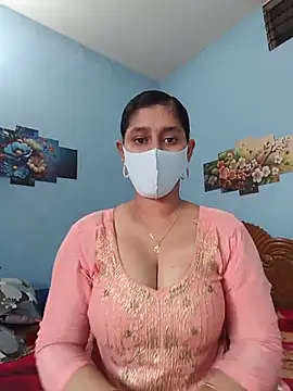 Cute Faria online show from May 25, 3:06 am