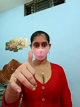 Cute Faria online show from December 20, 4:15 am