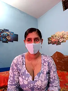Cute Faria online show from May 7, 3:11 am
