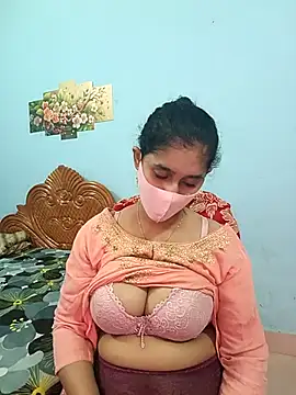 Cute Faria online show from November 18, 4:05 am