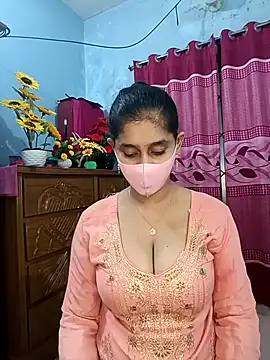 Cute Faria online show from November 17, 4:00 pm