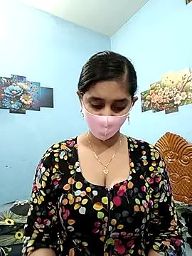 Cute Faria online show from December 2, 4:19 pm