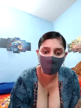 Cute Faria online show from March 15, 9:27 am