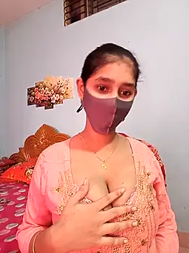 Cute Faria online show from October 27, 2:45 am