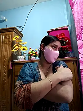 Cute Faria online show from December 5, 10:14 am