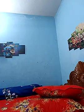 Cute Faria online show from March 3, 3:52 pm