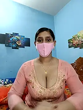 Cute Faria online show from April 29, 4:33 pm