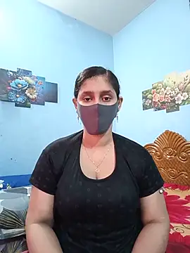 Cute Faria online show from May 19, 1:56 am