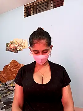 Cute Faria online show from December 15, 3:45 am